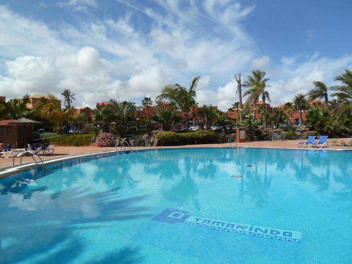 Gardenia, Oasis Tamarindo Apartamento *