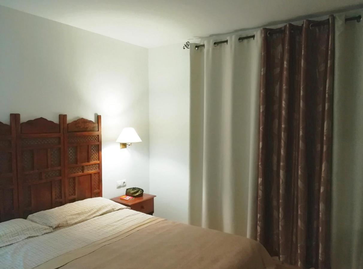 Gardenia, Oasis Tamarindo Apartamento *