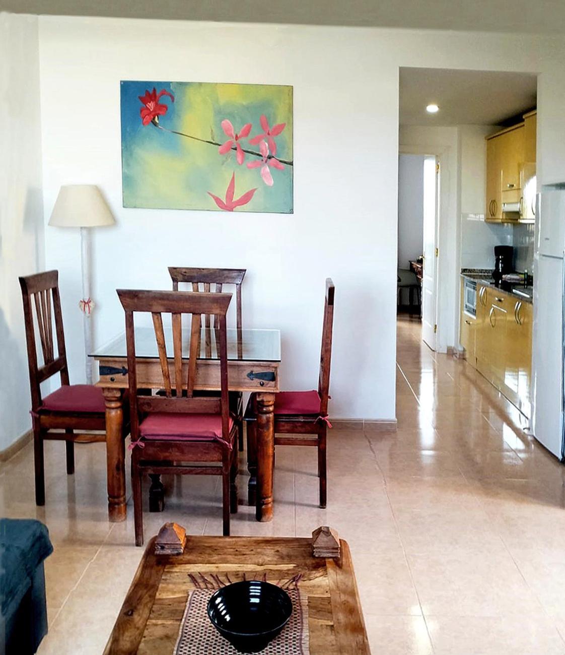 Gardenia, Oasis Tamarindo Apartamento Corralejo