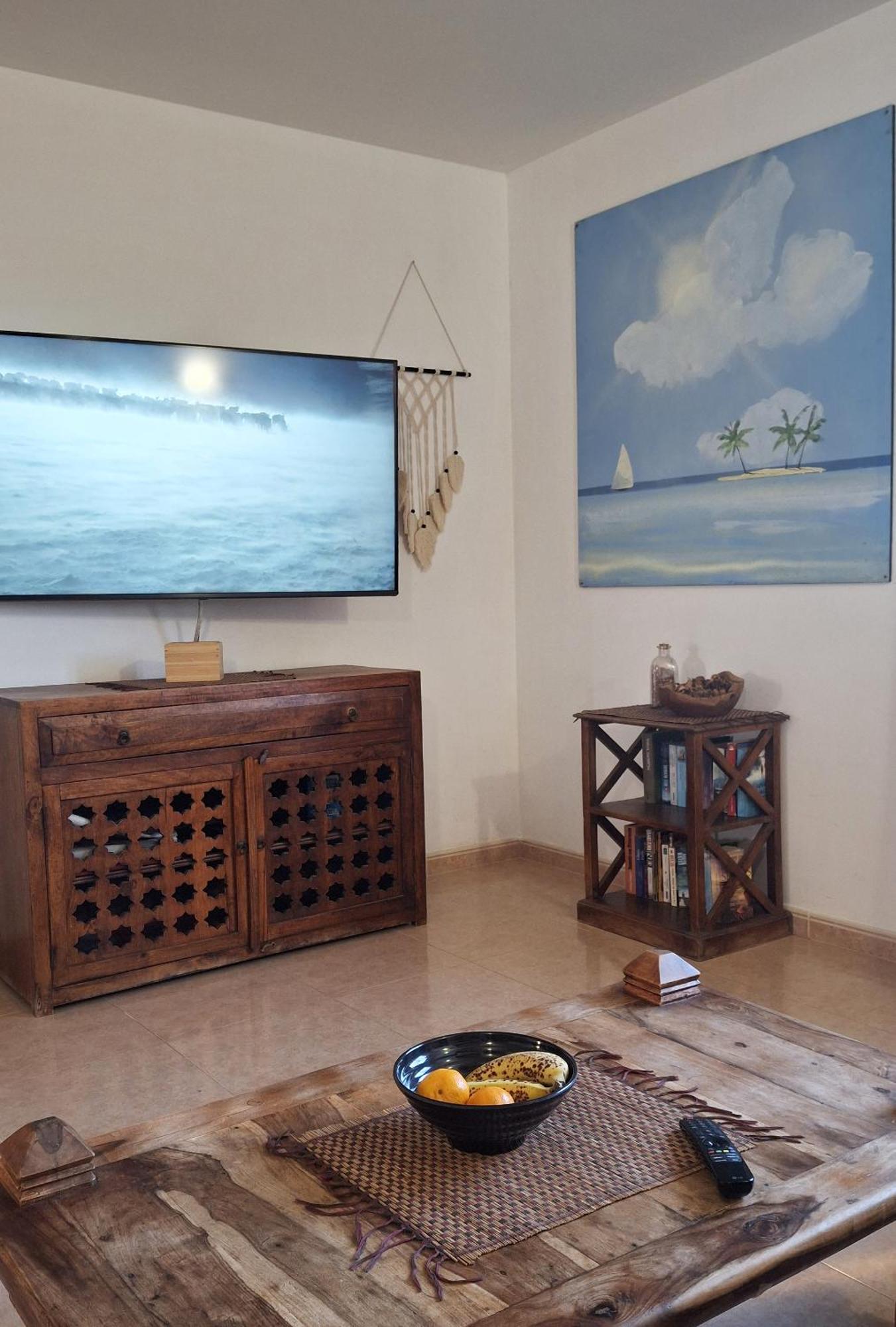 Gardenia, Oasis Tamarindo Apartamento