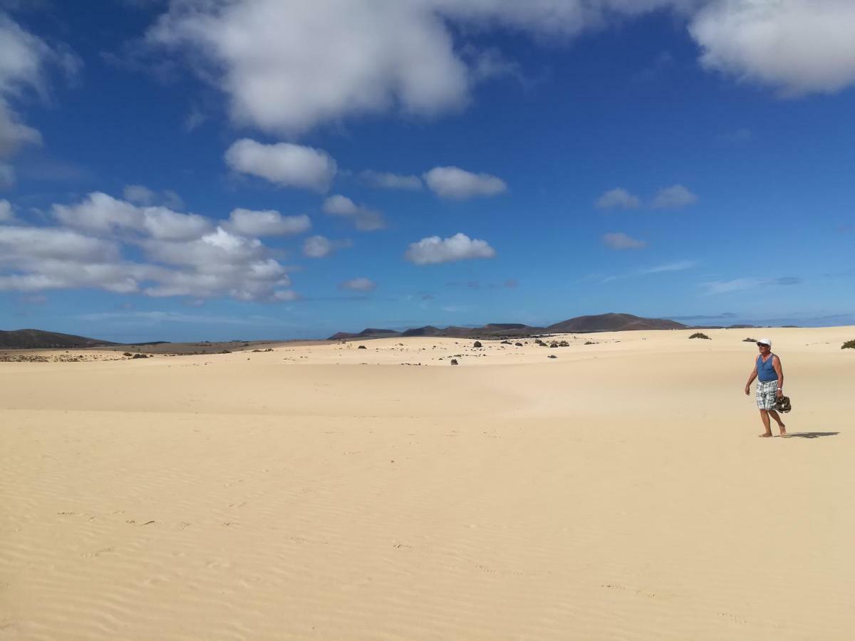 Apartamento Gardenia, Oasis Tamarindo Corralejo